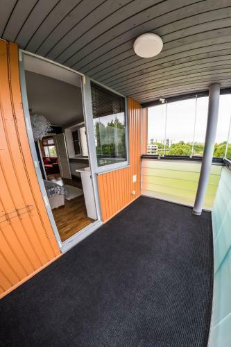 Cozy Beach Apartment