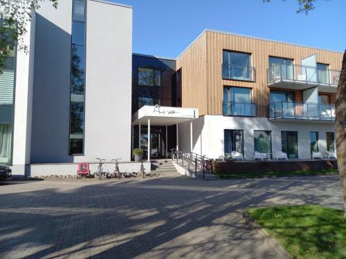 Apartamento Studio Sunset