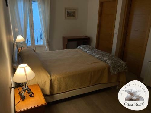 Apartamento Casa Rural ?la Gruta de Aracena?