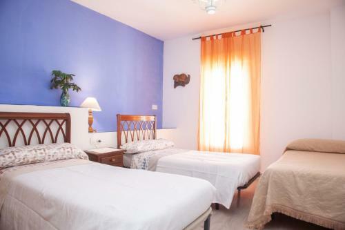 Apartamento Casa Rural ?la Gruta de Aracena?