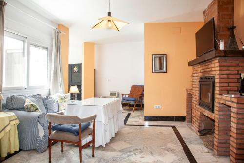 Apartamento Casa Rural ?la Gruta de Aracena?