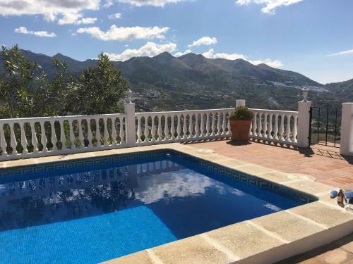 Casa Eve - Beautiful Villa & Pool To Yourself.