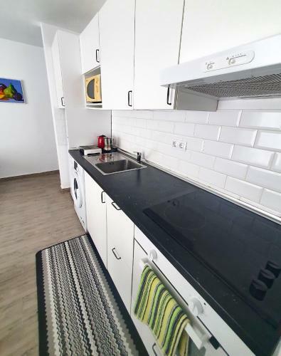 Apartamento Miramar