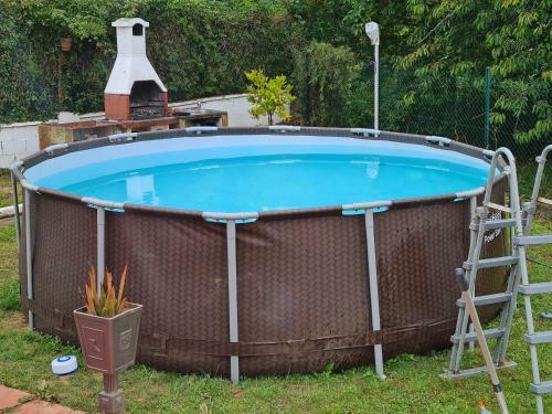 Chalet 4 Argo�os