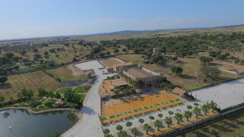 Hotel Complejo Rural La Paloma
