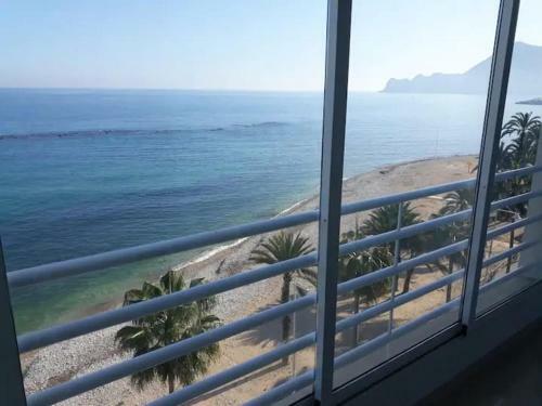 Sea View Apartament Beachfront