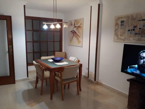 Sea View Apartament Beachfront