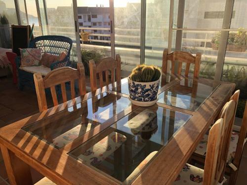 Apartamento R�o Algar