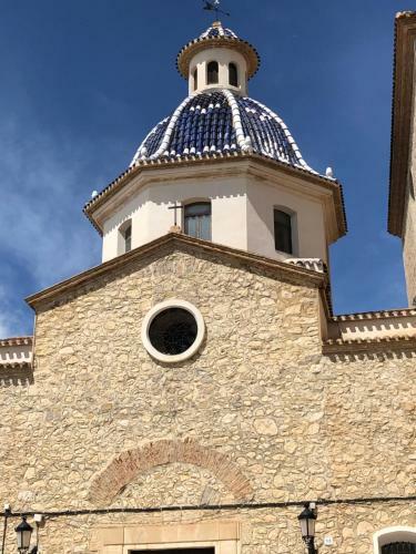 Apartamento R�o Algar