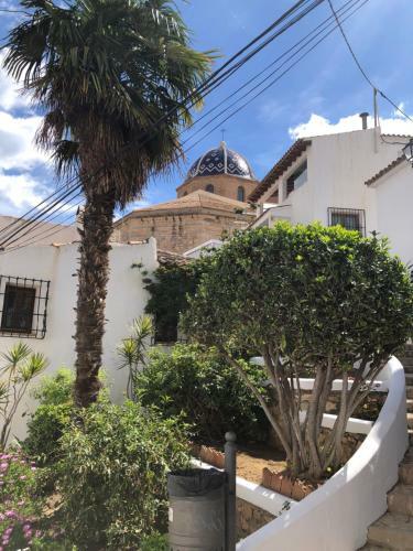 Apartamento R�o Algar