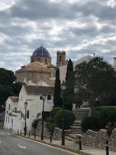 Apartamento R�o Algar
