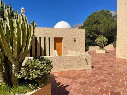 Mirador de La Galera Apartamento Vacacional