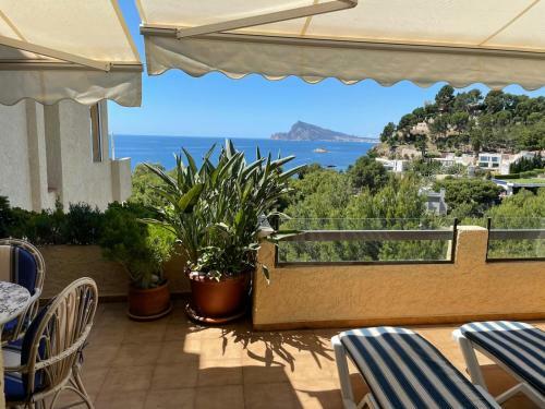 Mirador de La Galera Apartamento Vacacional