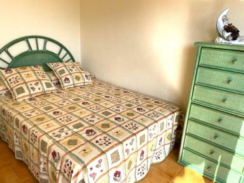 Mirador de La Galera Apartamento Vacacional