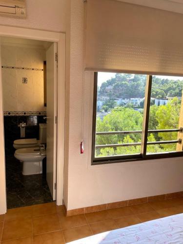 Mirador de La Galera Apartamento Vacacional