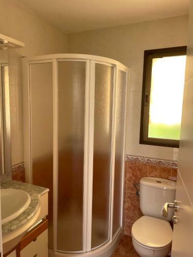 Mirador de La Galera Apartamento Vacacional