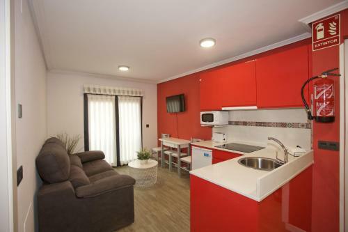 Apartamento La Cueva - Onis