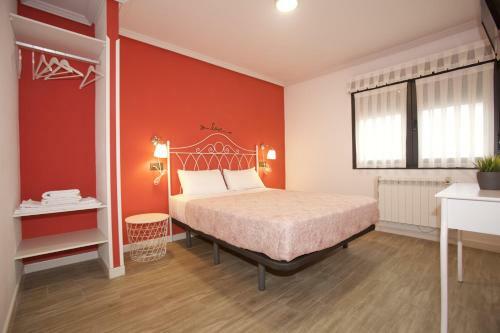 Apartamento La Cueva - Onis