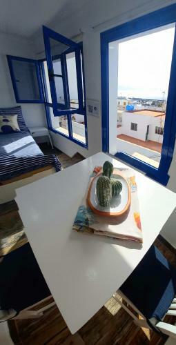 Apartamento Casa Pescado Vistas Al Mar