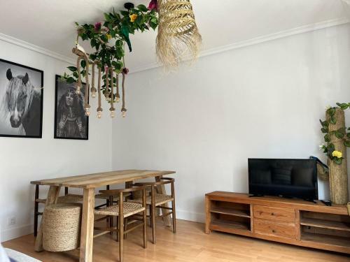 Apartamento Enjoy �vila 2 - La Catedral