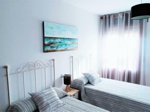 Inviting Apartment In Ayamonte With Roof Terrace
