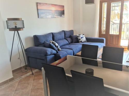 Inviting Apartment In Ayamonte With Roof Terrace