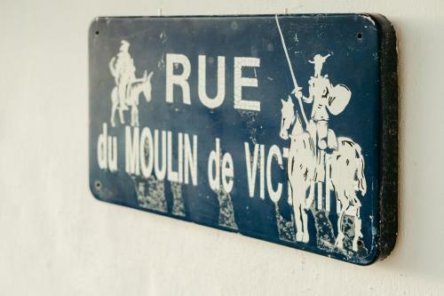 Casa Victoire Ayamonte