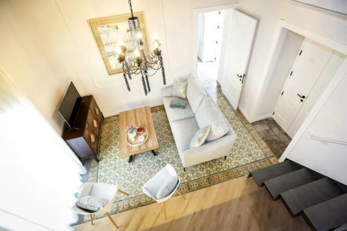 Apartamento Duplex De Lujo El Granado