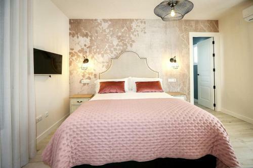 Apartamento Duplex De Lujo El Granado