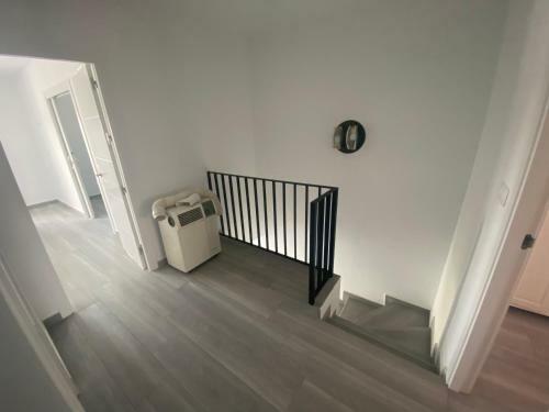 Mora House