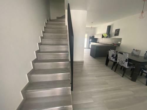 Mora House