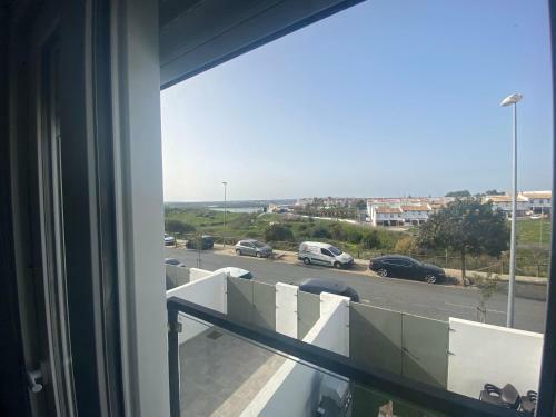Mora House