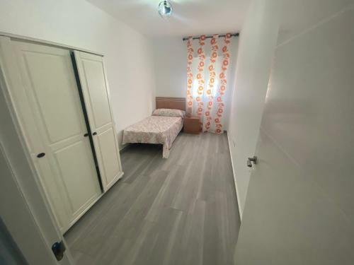 Mora House