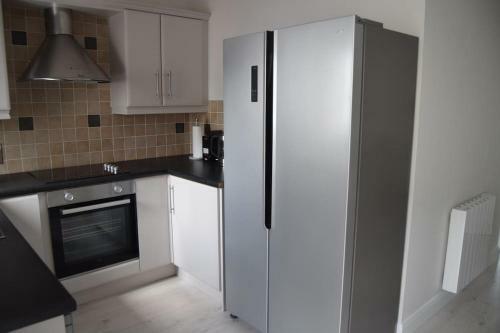 2 Bed Apartment Ballycastle Seconds To Seafront