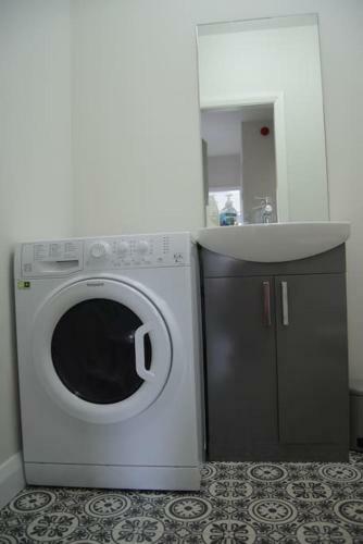 2 Bed Apartment Ballycastle Seconds To Seafront