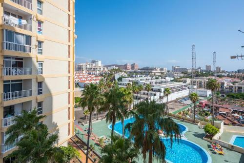 Apartamento Modern And Clean! Super Central In Playa Am�ricas
