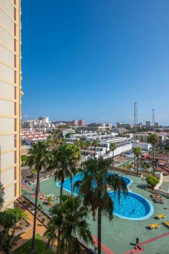 Apartamento Modern And Clean! Super Central In Playa Am�ricas