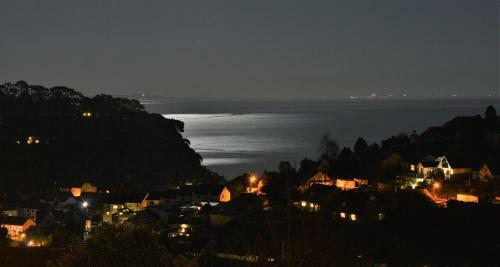 Portland Heights