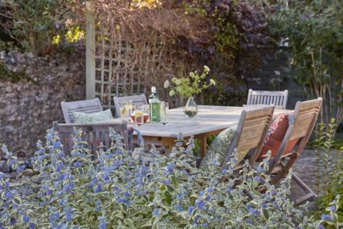 Lavender Cottage