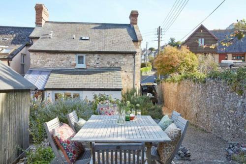 Lavender Cottage