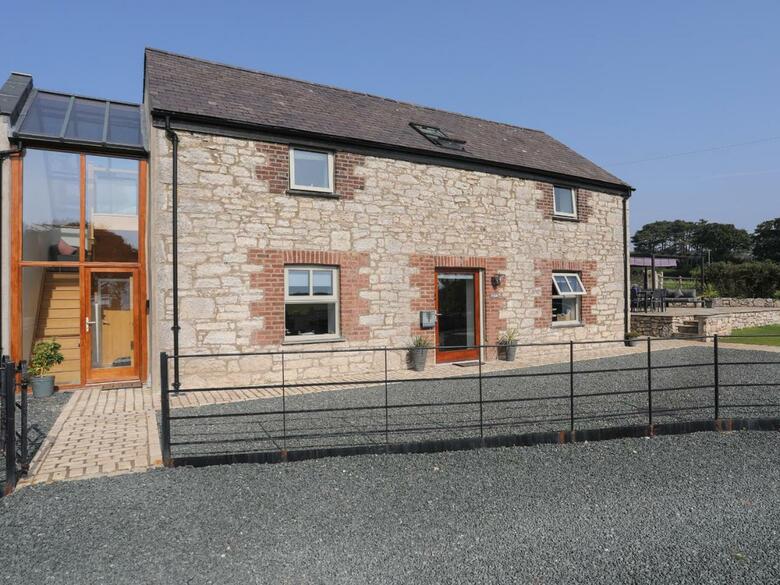 The Stables