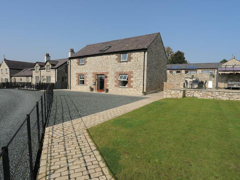 The Stables