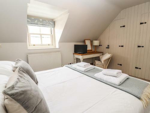 Bay Tree Cottage