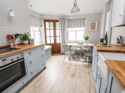 Bay Tree Cottage