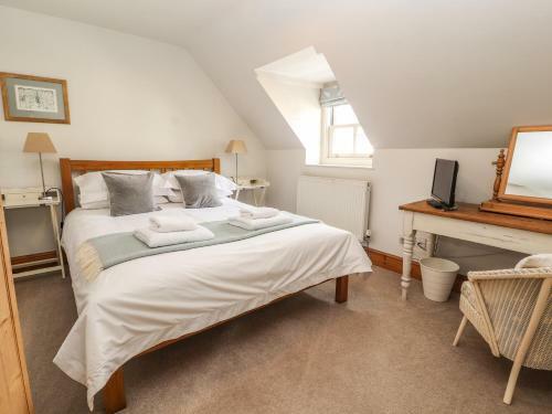 Bay Tree Cottage