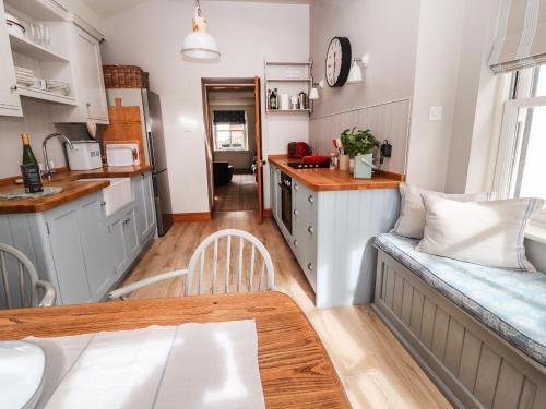 Bay Tree Cottage