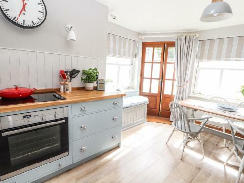Bay Tree Cottage