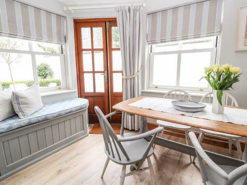 Bay Tree Cottage