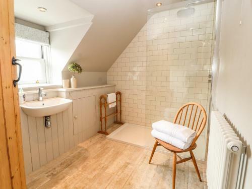 Bay Tree Cottage