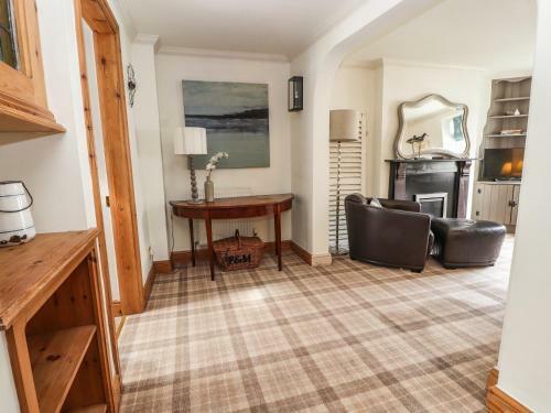 Bay Tree Cottage